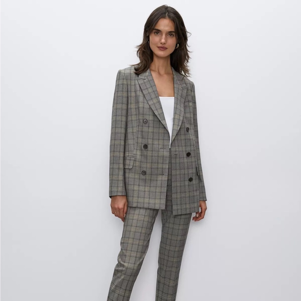 Aritzia | Babaton | Samuel Blazer Size 4